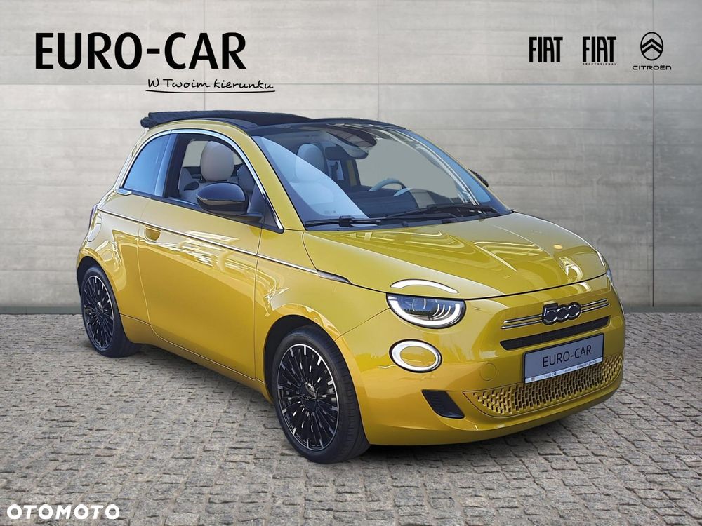Fiat 500 - 7