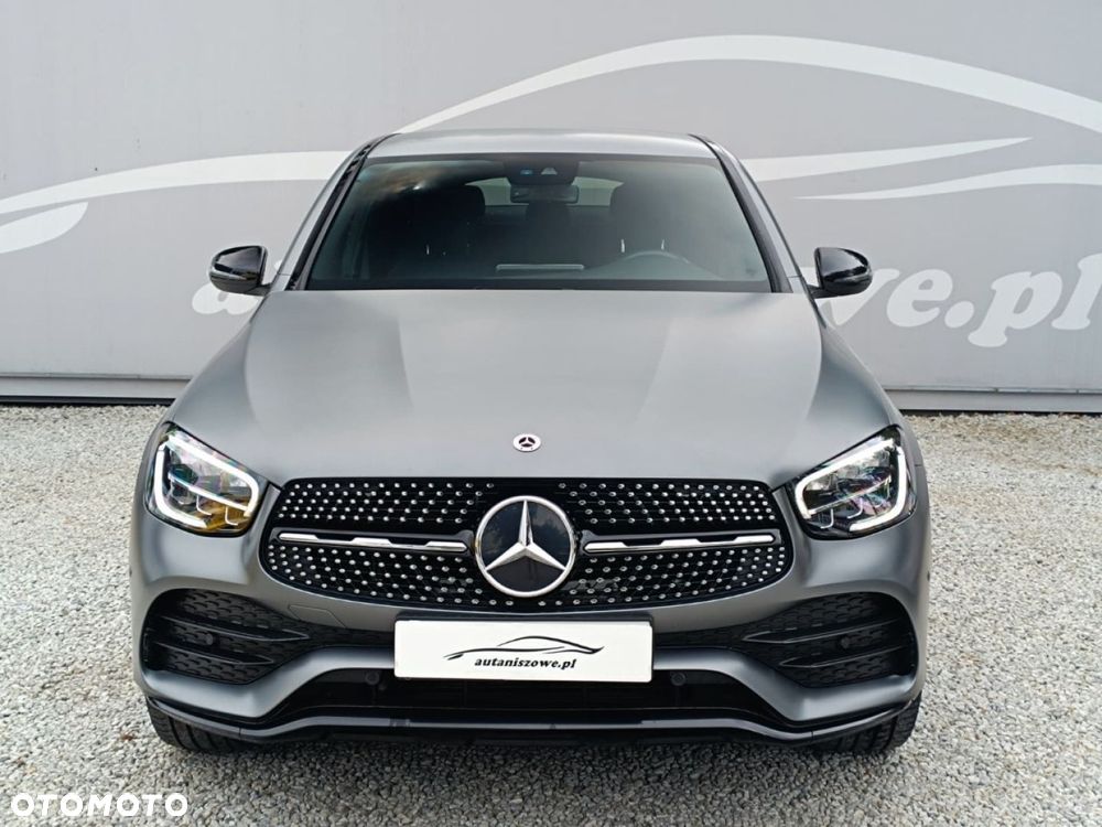 Mercedes-Benz GLC - 11