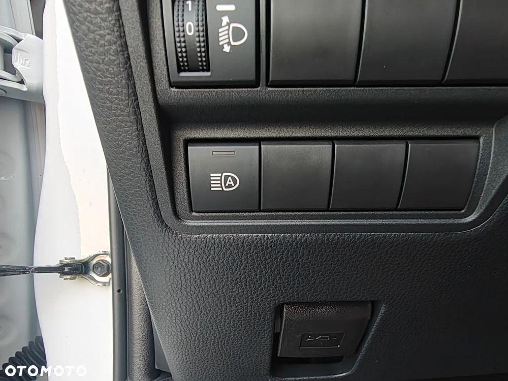 Toyota Yaris Hybrid 1.5 Active - 16