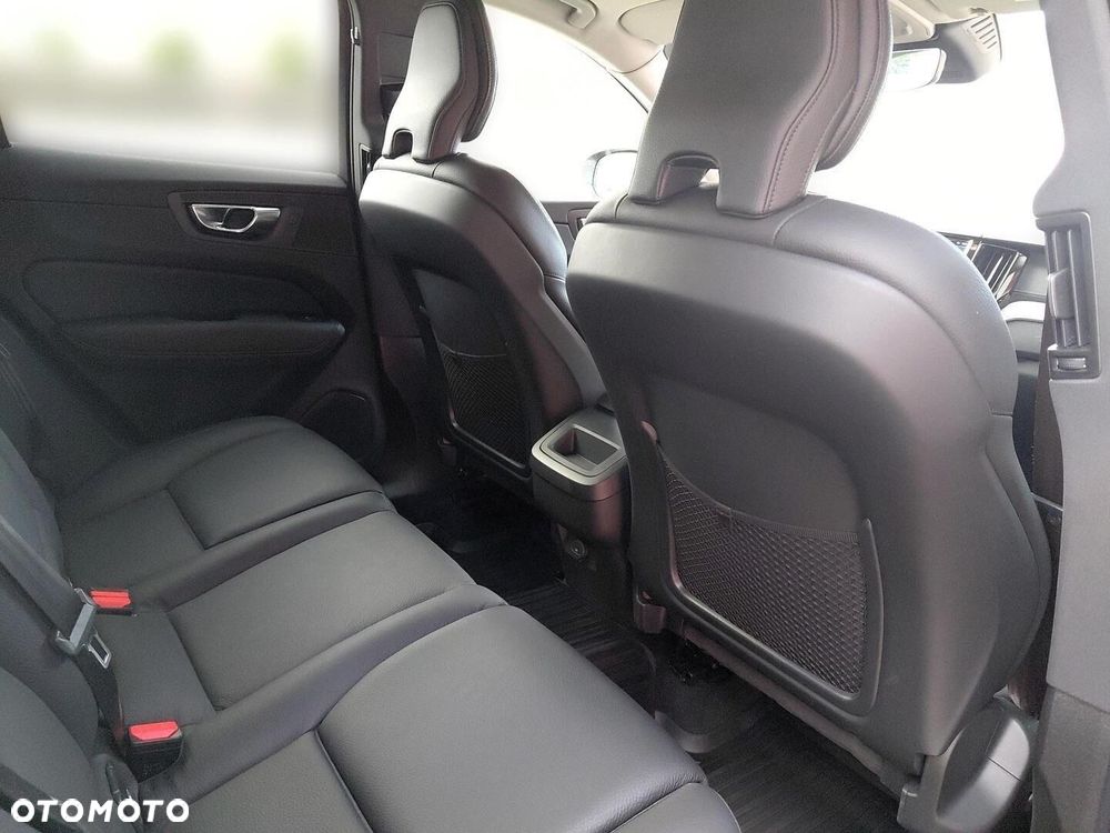 Volvo XC 60 B6 B AWD Inscription - 26