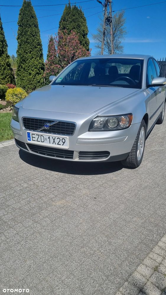 Volvo S40 1.8 RDesign - 1