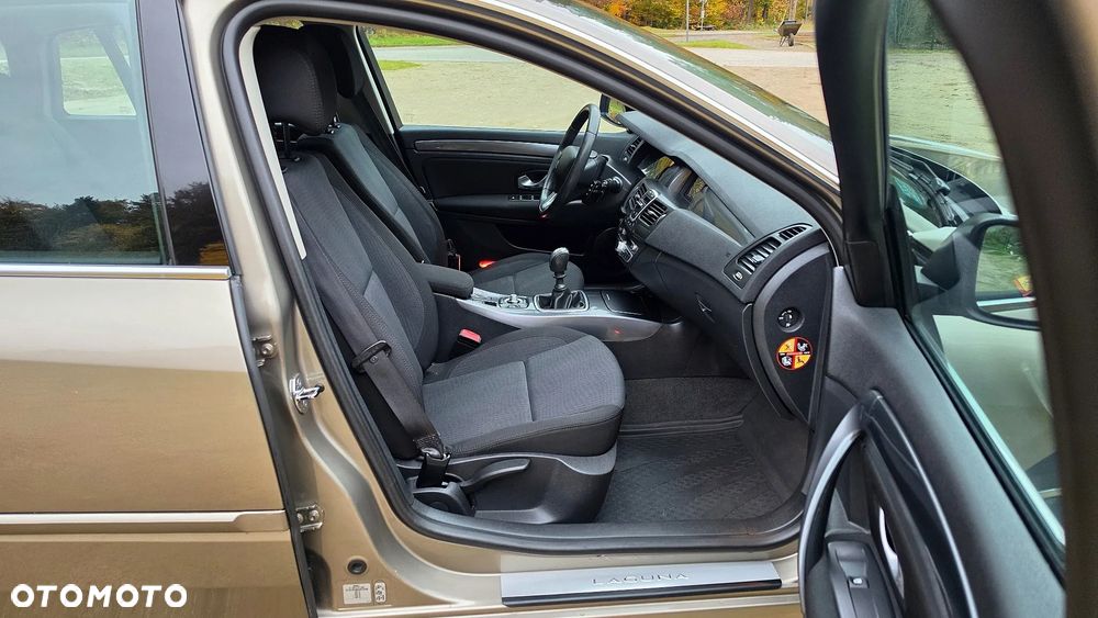 Renault Laguna 2.0 Dynamique - 34