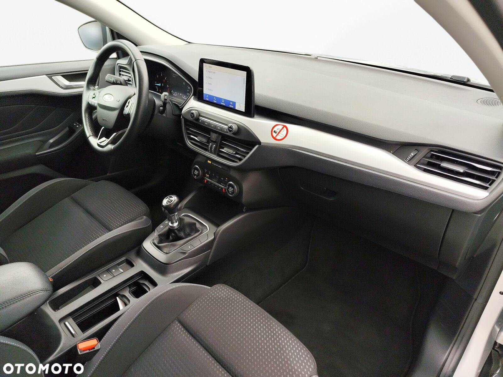 Ford Focus - 19