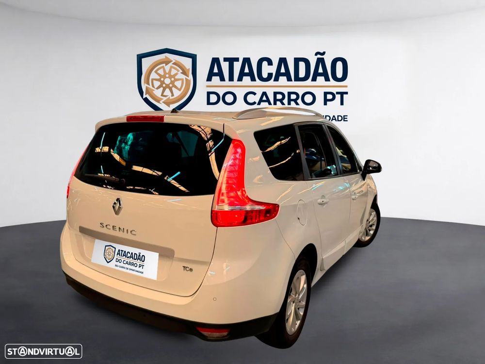 Renault Scénic - 25