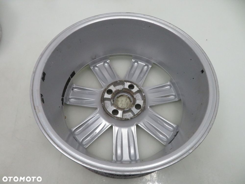 Alufelgi 17'' Ford Focus Fiesta 4x108 ET49 2S4J-AA - 4