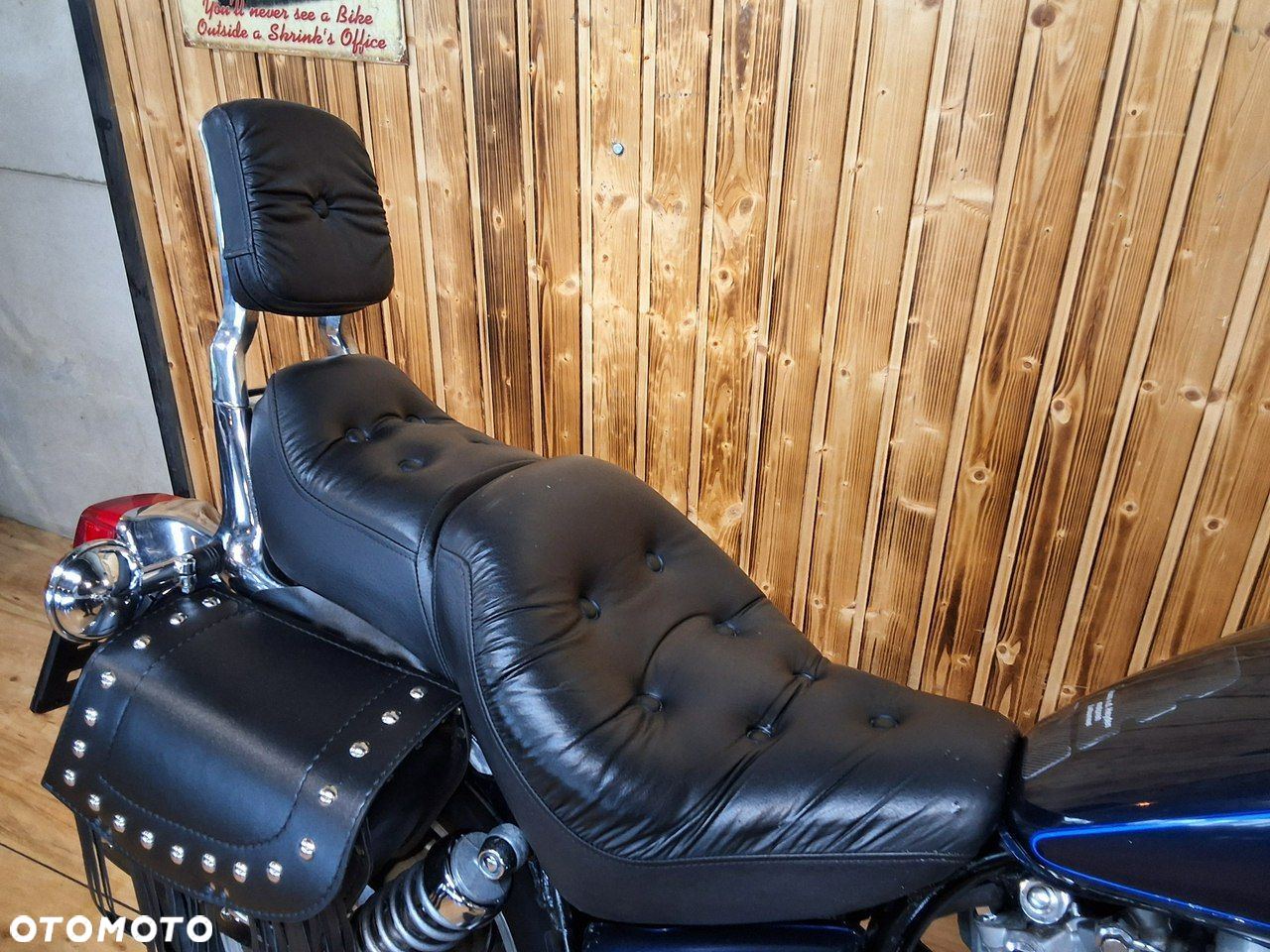 Yamaha Virago - 15