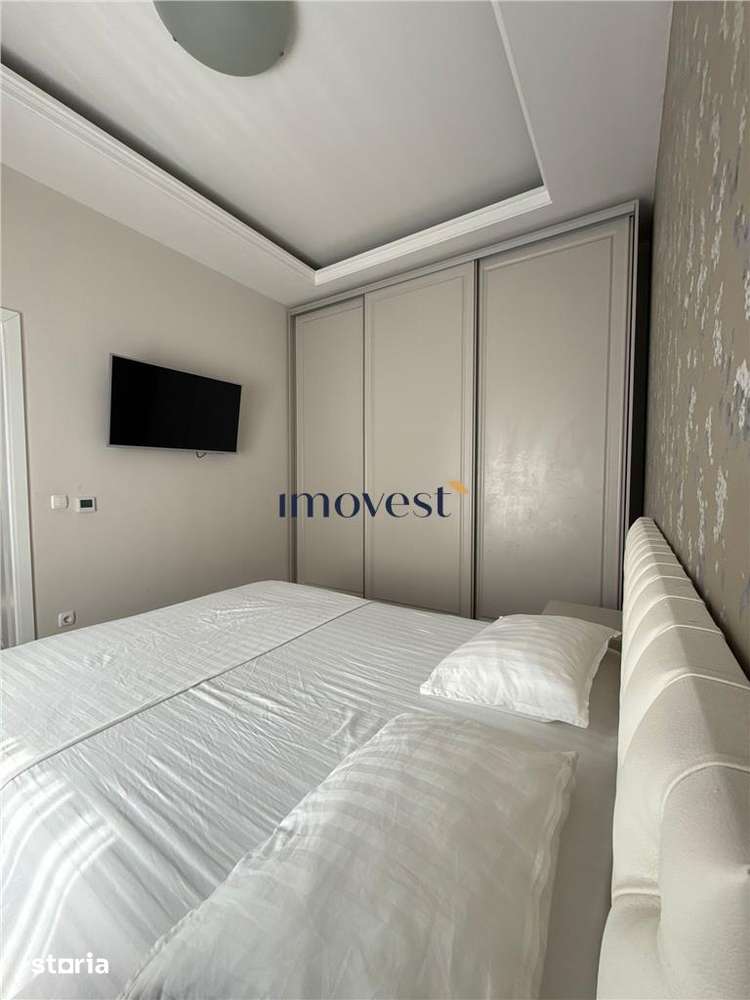De inchiriat: Apartament cu 2 camere zona Centrala - Imagine principală: 4/8