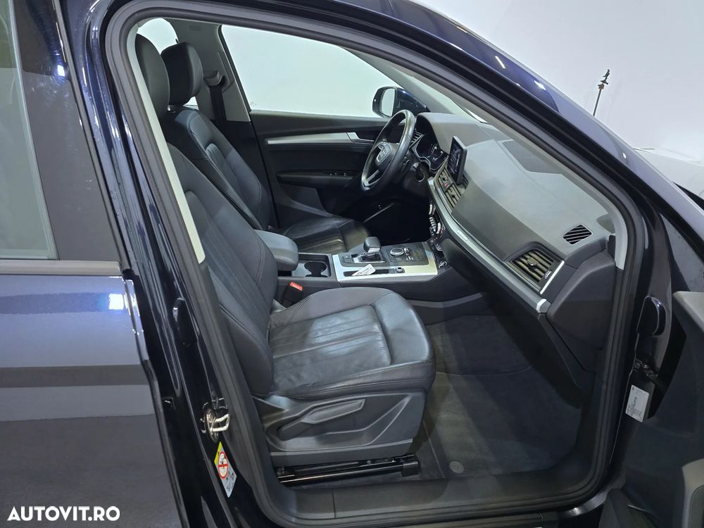 Audi Q5 50 TFSI e quattro S tronic - 9