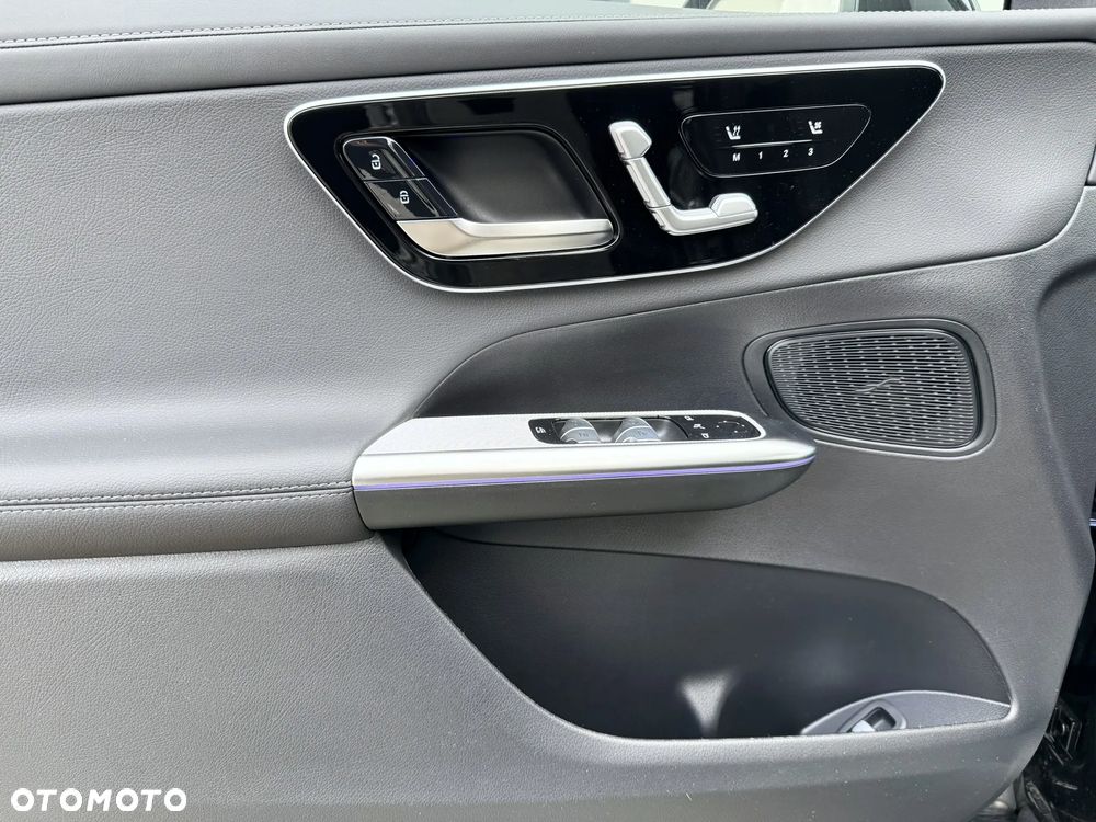 Mercedes-Benz GLC - 17