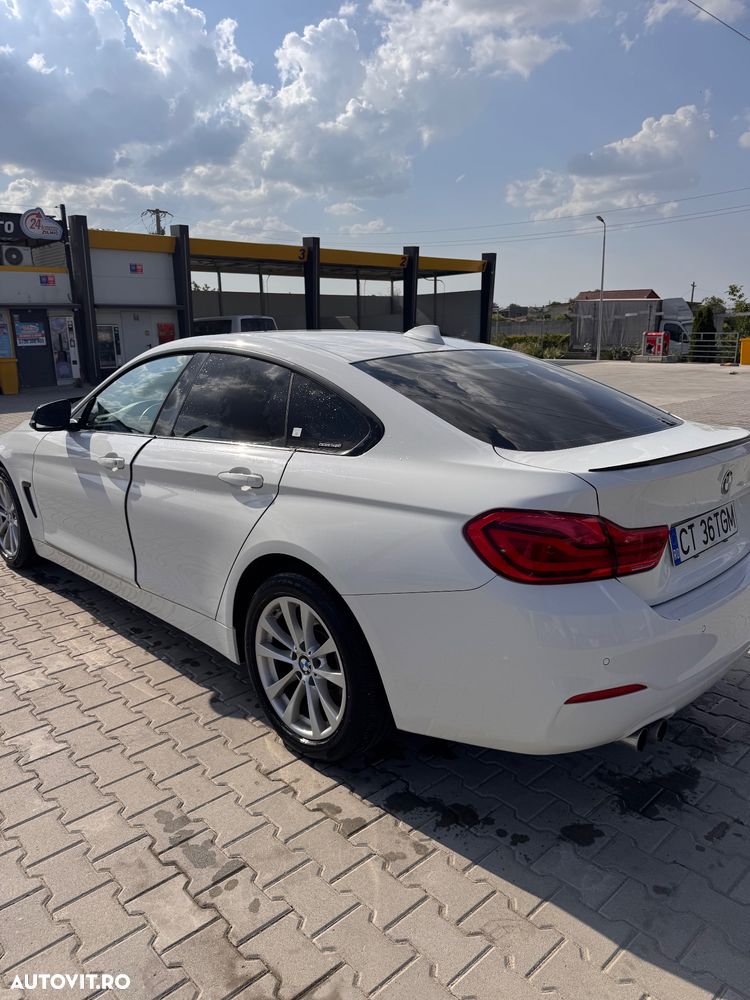 BMW Seria 4 - 2