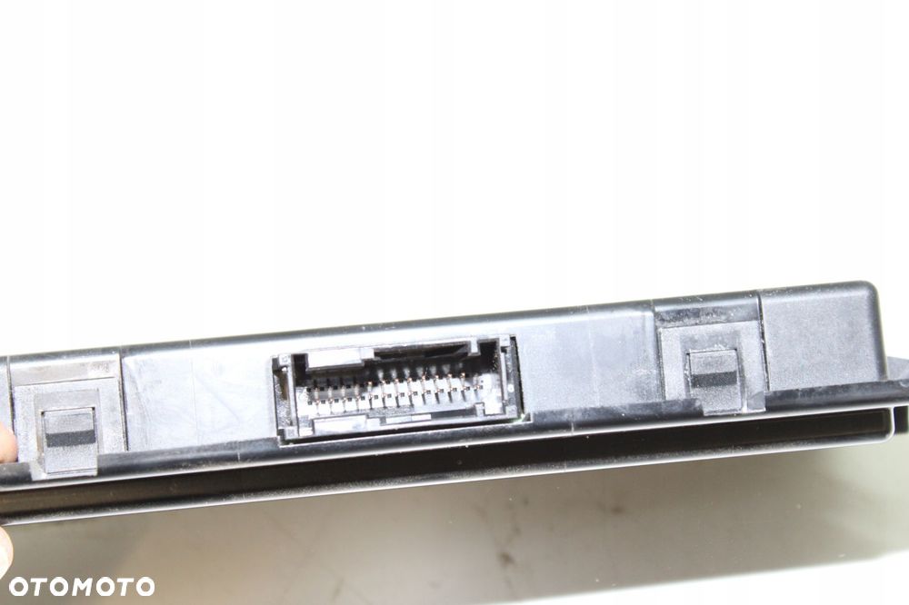 BMW E90 E87 MODUŁ STEROWNIK ŚWIATEŁ 9128183 - 3