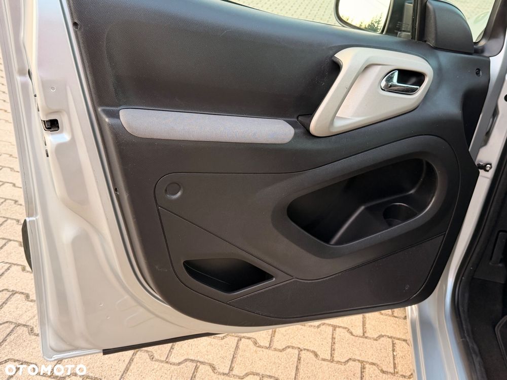 Peugeot Partner 1.6 HDi Outdoor - 30