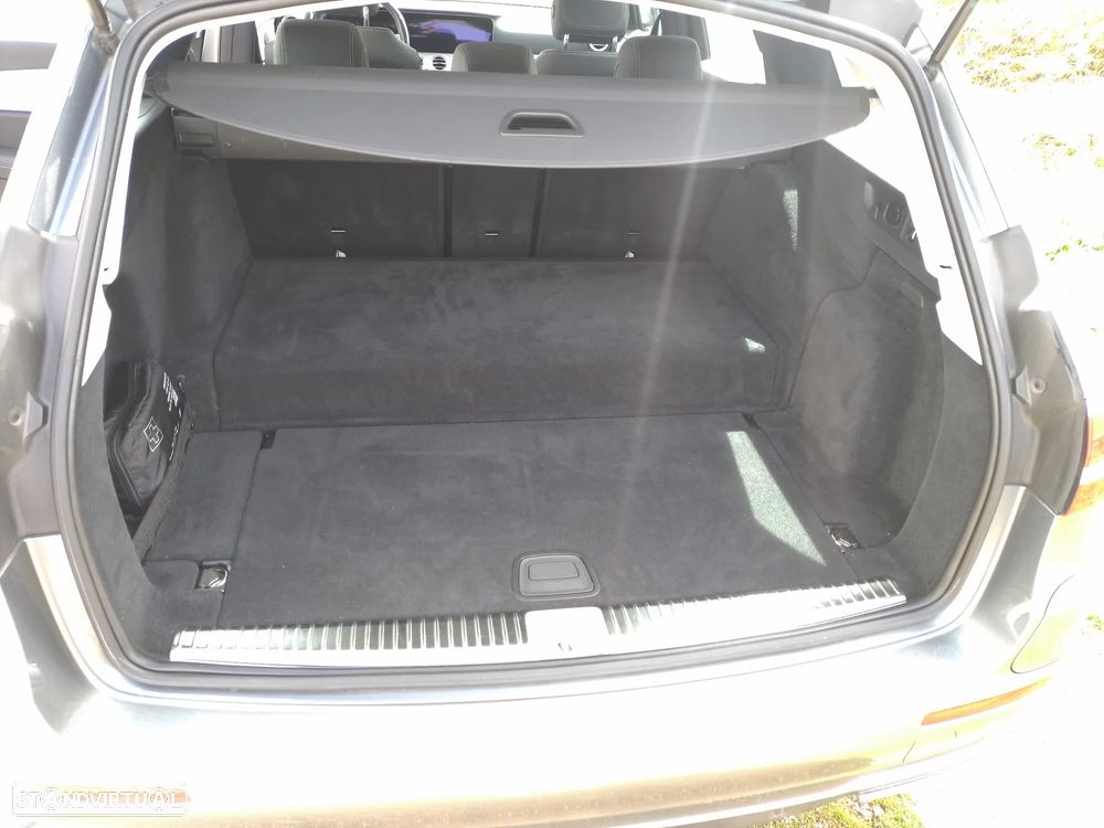 Mercedes-Benz E 300 de 9G-TRONIC Avantgarde - 8