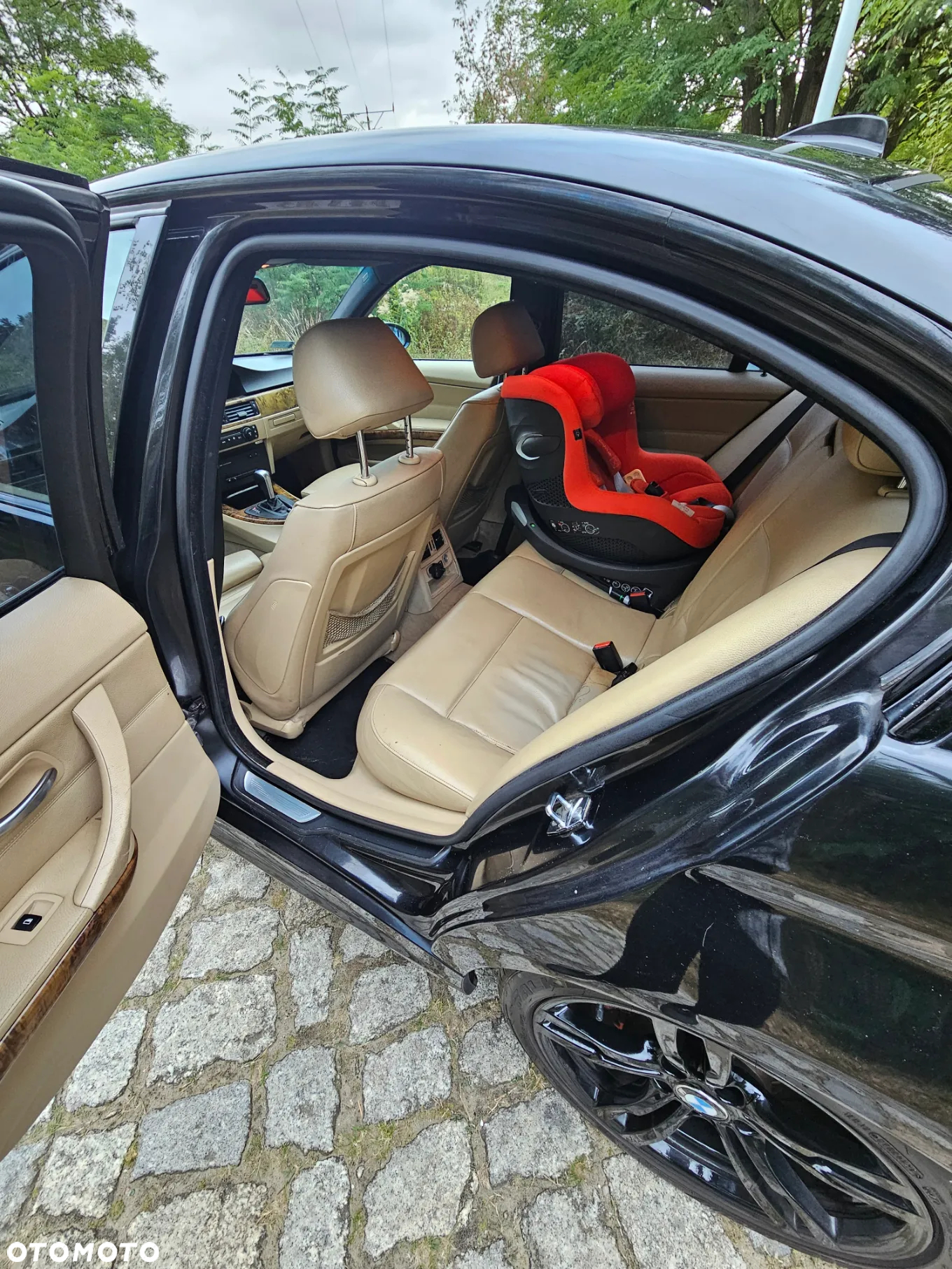 BMW Seria 3 330i - 19