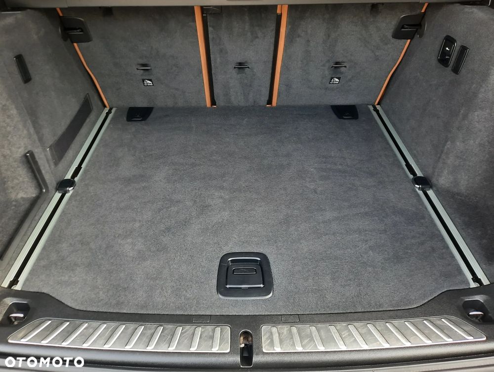BMW X3 xDrive20d M Sport sport - 40