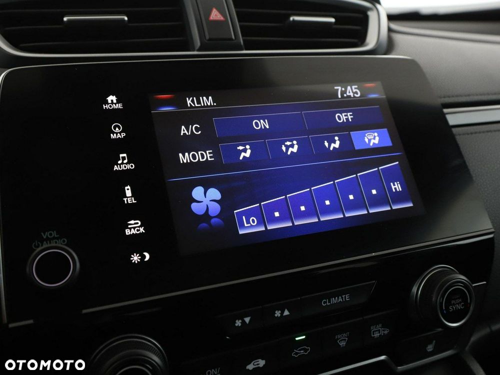 Honda CR-V 2.0 i-MMD HEV Elegance AWD CVT - 25