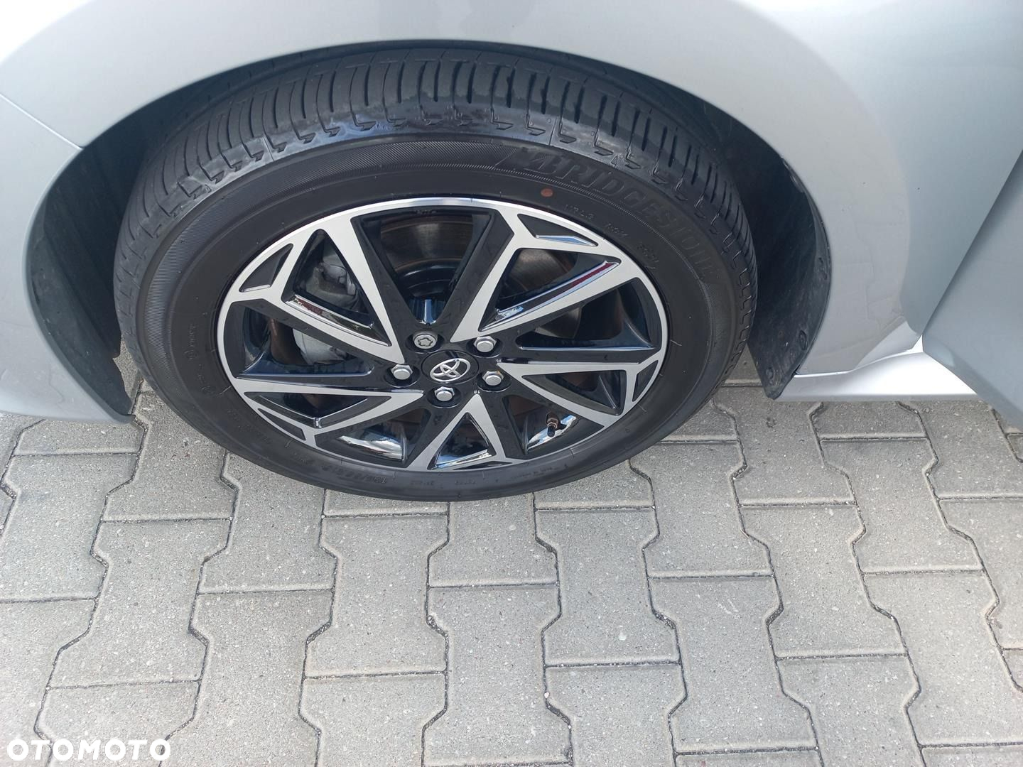 Toyota Yaris Hybrid 1.5 Comfort - 26