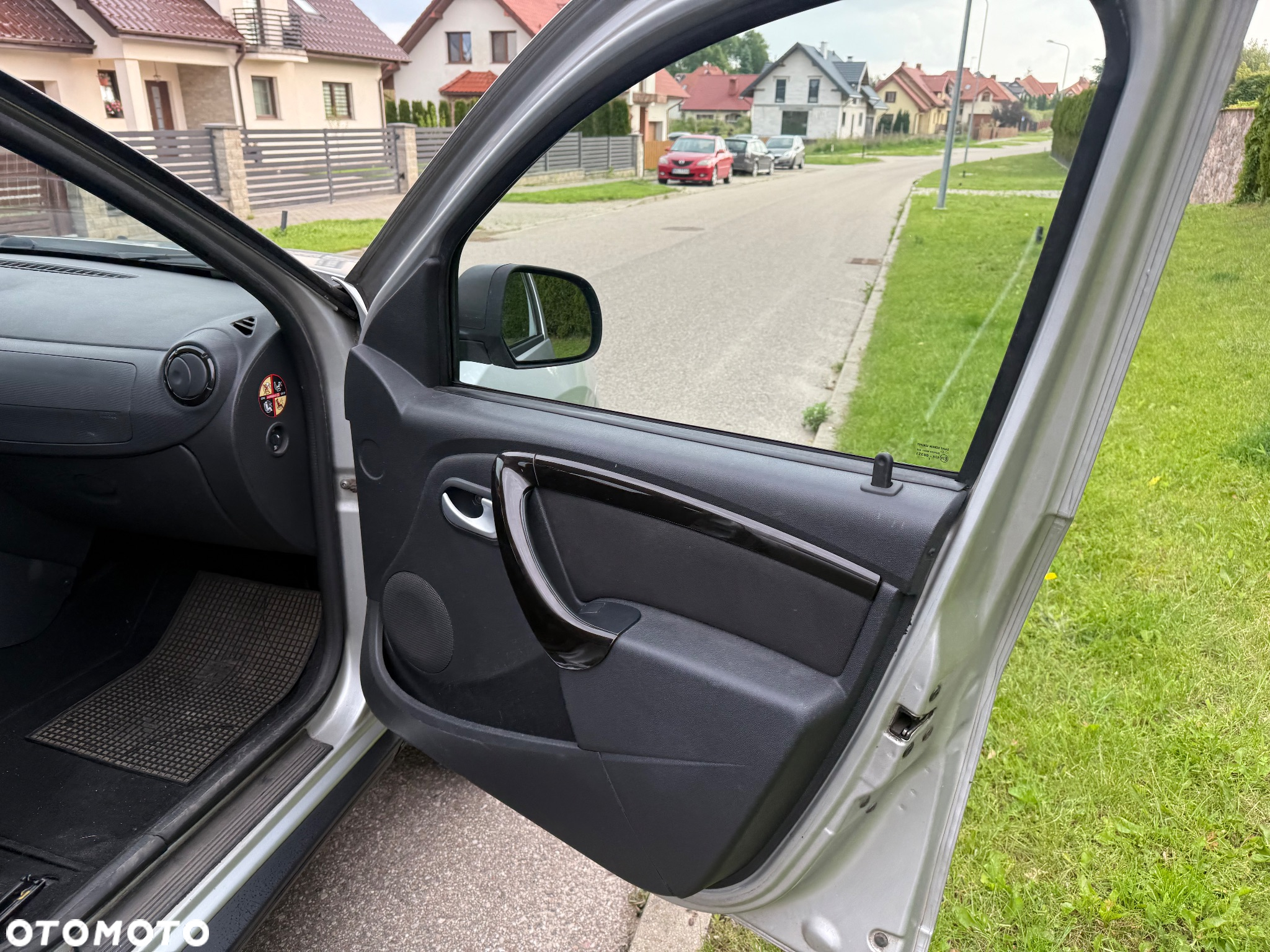 Dacia Duster - 6