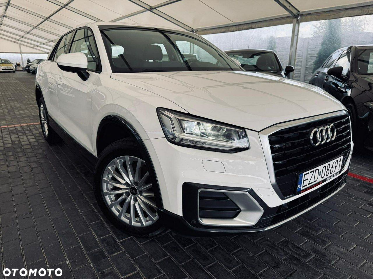 Audi Q2 - 4