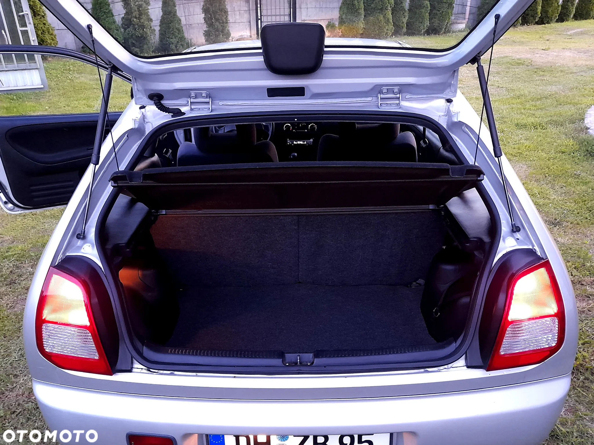 Mitsubishi Colt 1.3 Avance - 13