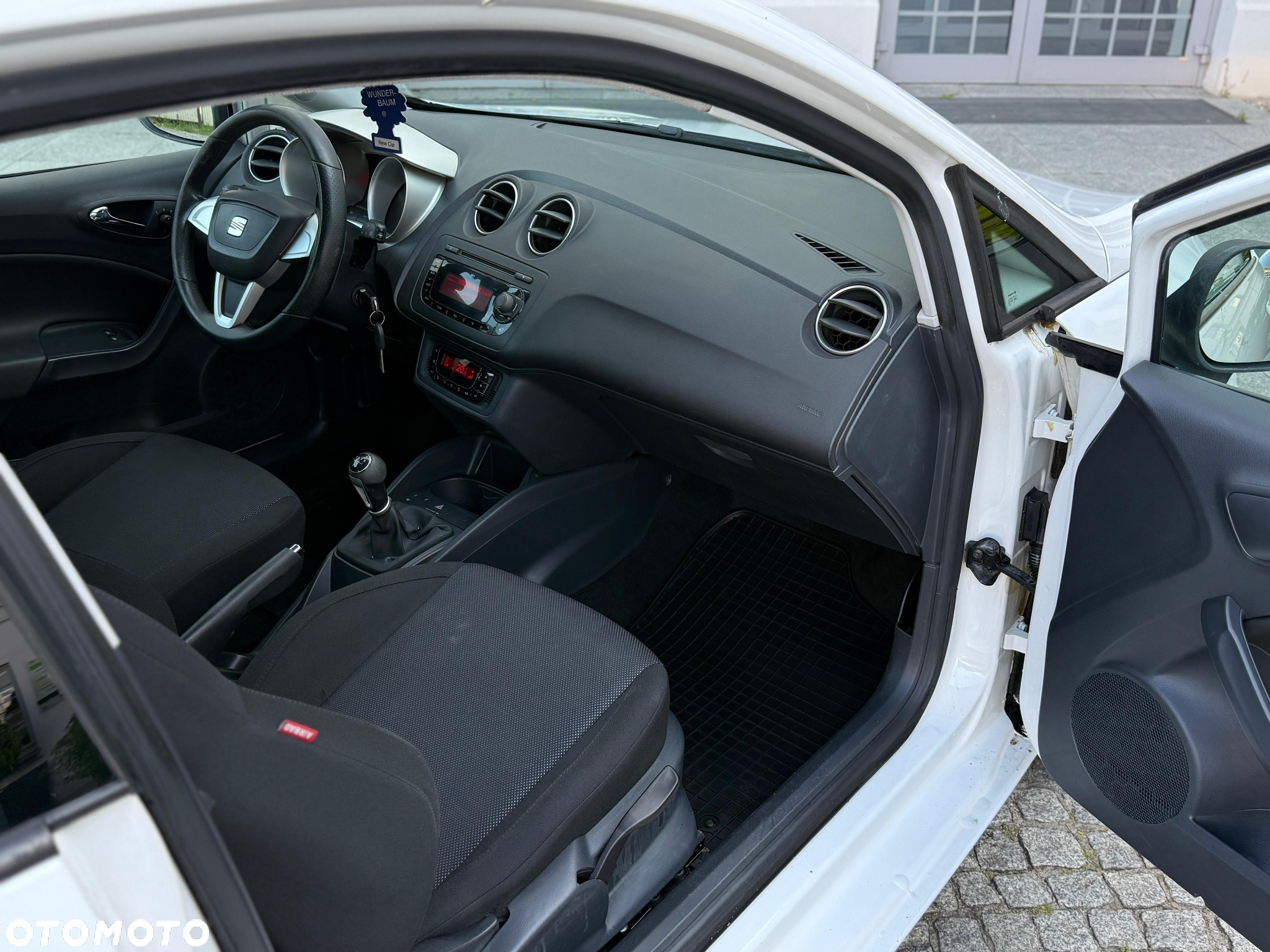 Seat Ibiza 1.6 16V Sport Edition - 11