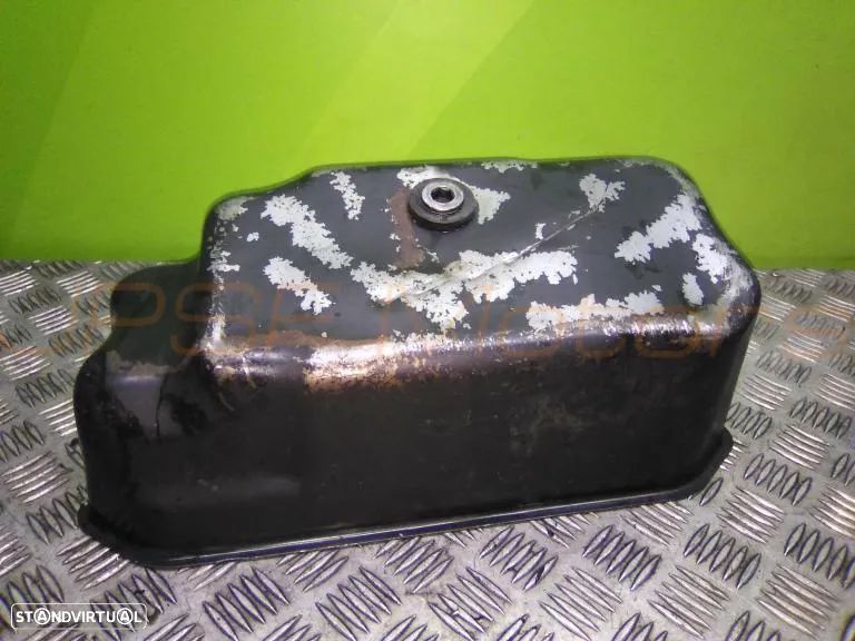 Reparação de Motor Fiat Ducato 2.3D 2007 / 2009 F1AE0481D - 17