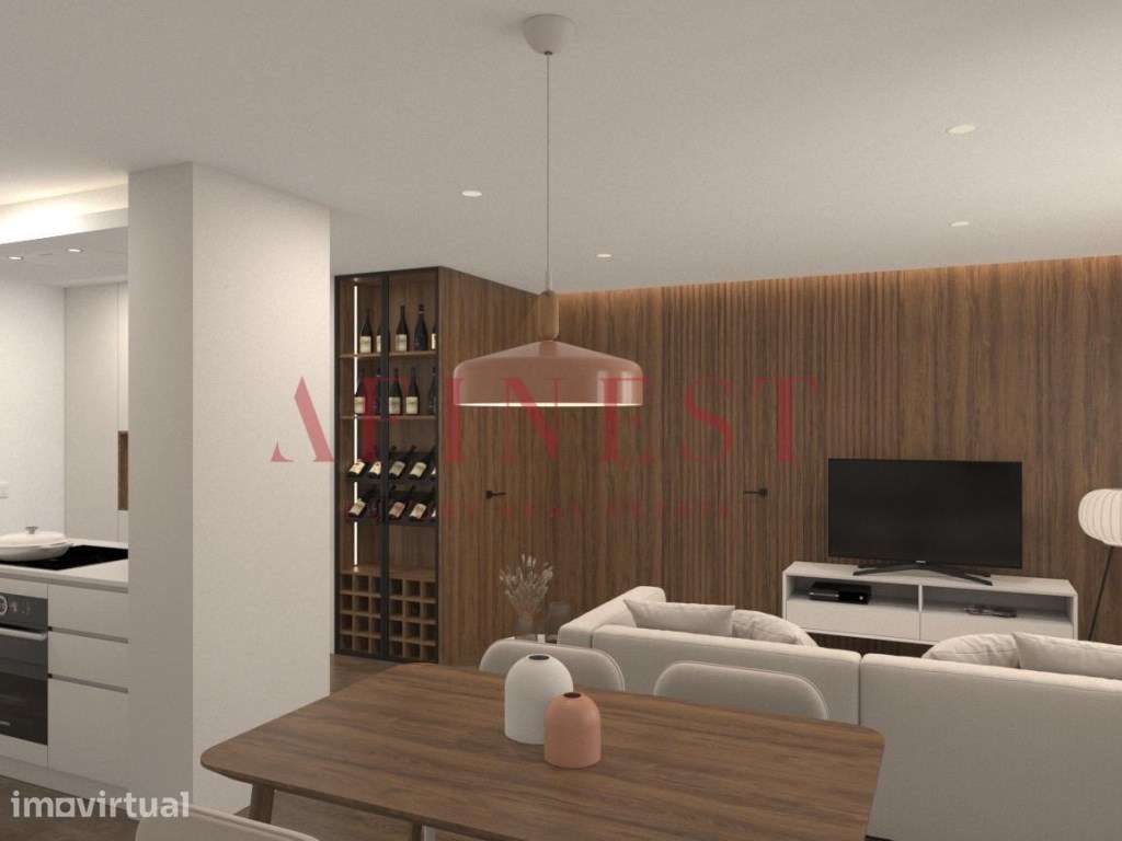 APARTAMENTO T1 EM CARNAXIDE - Grande imagem: 4/15