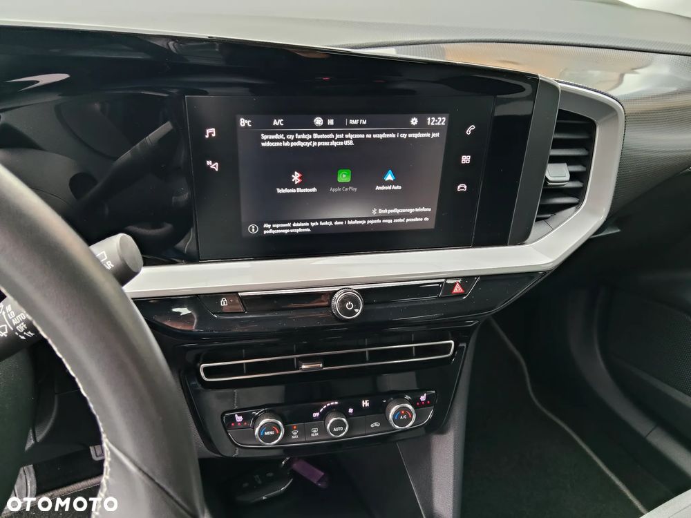 Opel Mokka 50kWh Ultimate Pack - 19