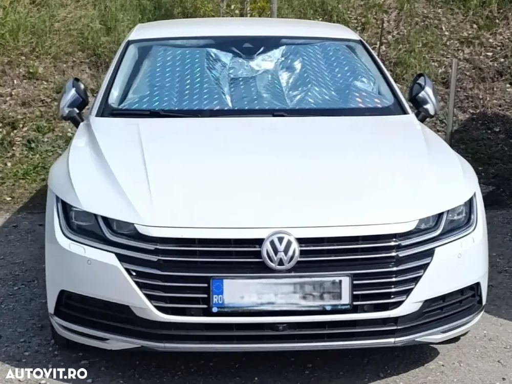 Volkswagen ARTEON 2.0 TDI DSG Elegance - 3