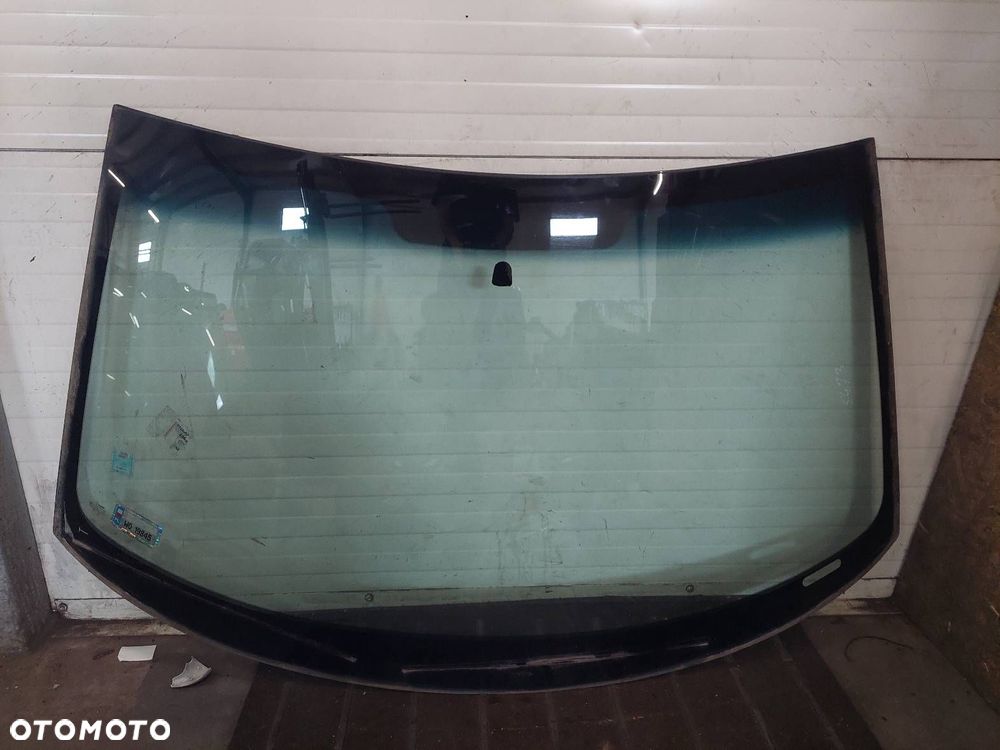 SZYBA CZOŁOWA PRZEDNIA CHRYSLER PACIFICA I 03-08 MAZOWSZE - 1