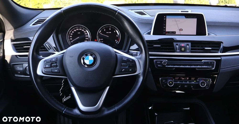 BMW X2 - 20