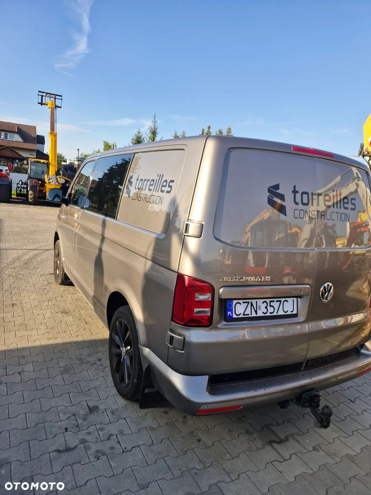 Volkswagen TRANSPORTER Multiva - 4