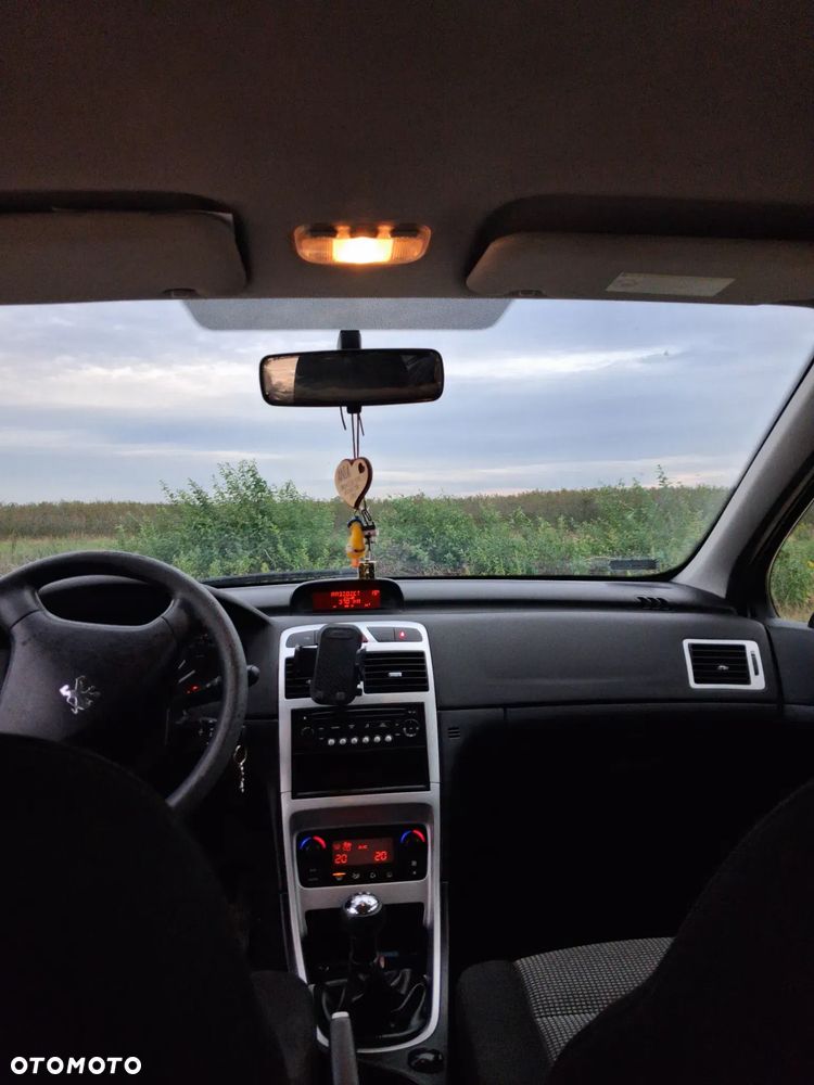 Peugeot 307 1.6 XS - 6