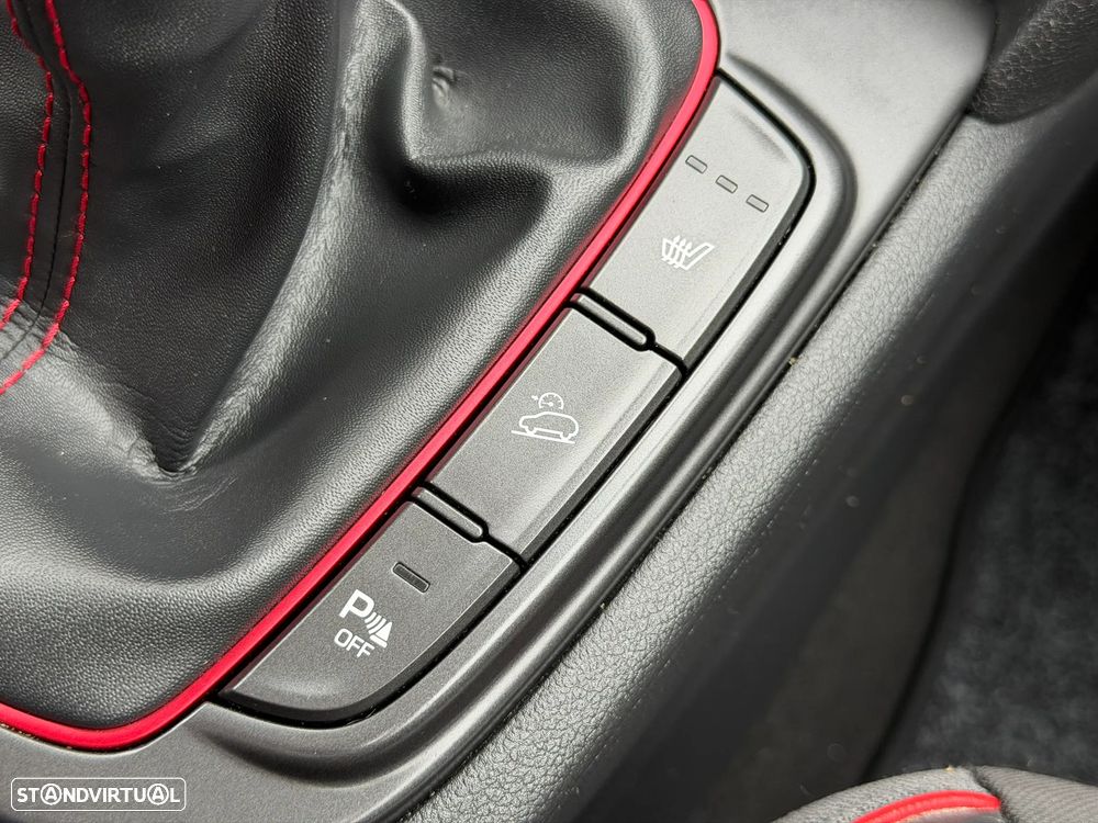 Hyundai Kauai 1.0 T-GDi Premium Pele/Tec Ver.+Nav+Vision - 14