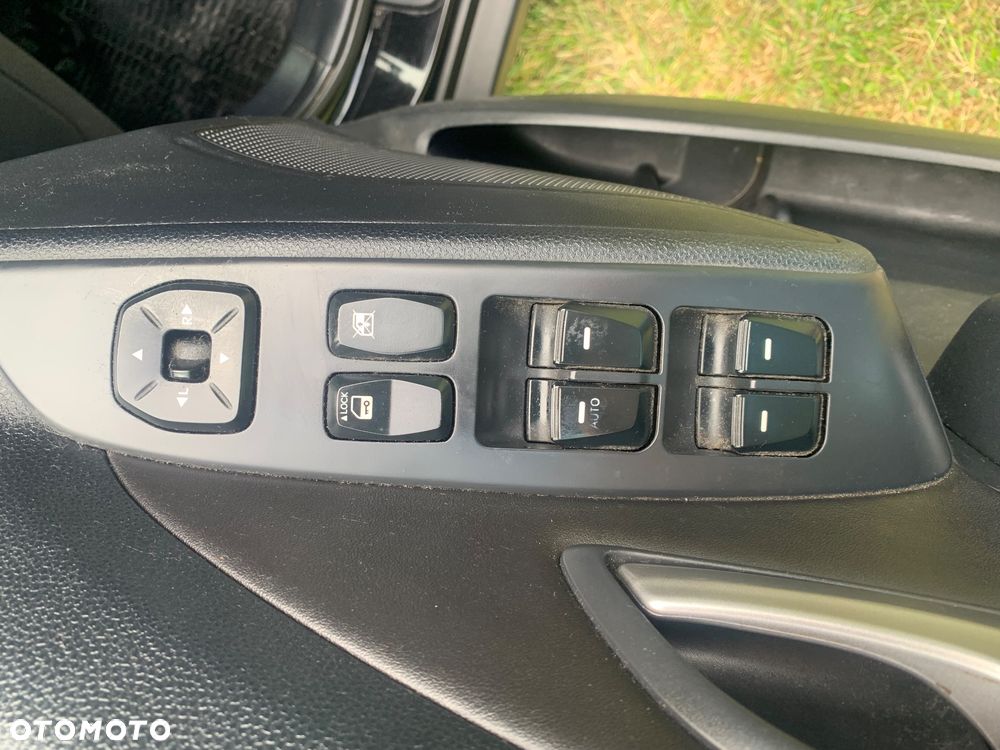 Hyundai ix35 1.6 GDI Comfort 2WD - 11