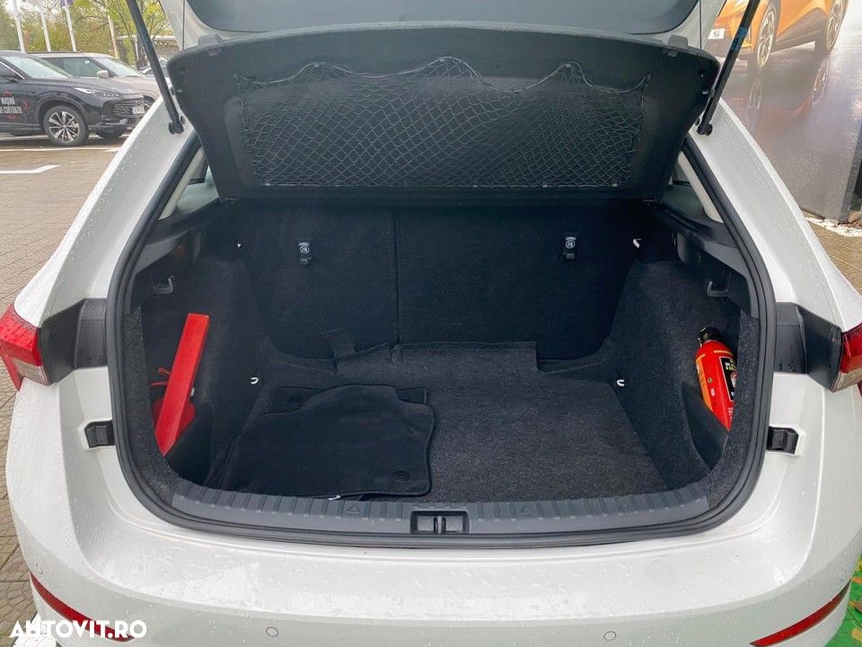 Skoda Scala 1.0 TSI DSG Style - 8