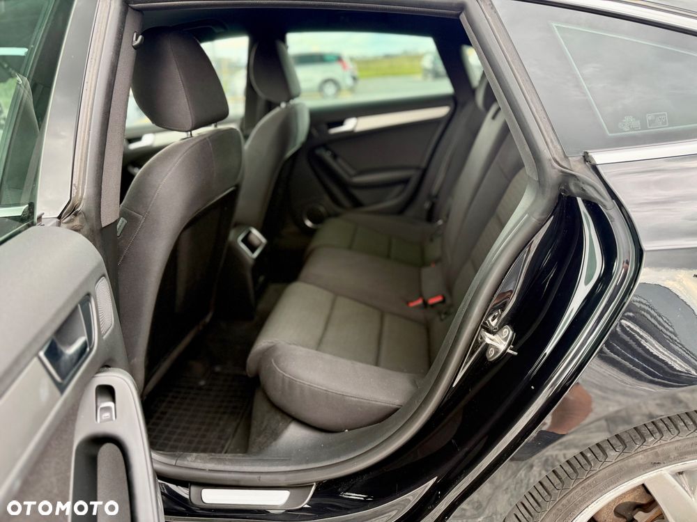 Audi A5 Sportback 3.0 TDI quattro DPF S tronic - 9
