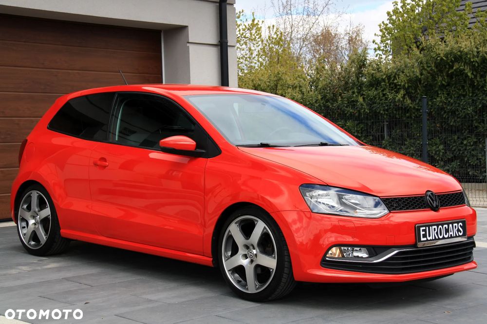 Volkswagen Polo 1.0 Comfortline - 8