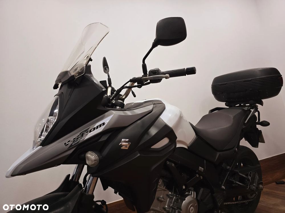 Suzuki DL - 1