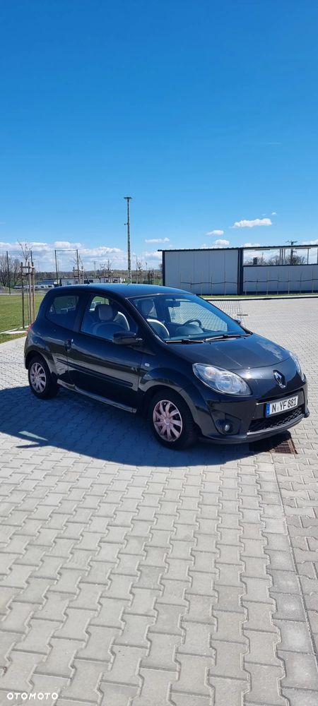 Renault Twingo 1.2 LEV 16V 75 Miss Sixty - 4