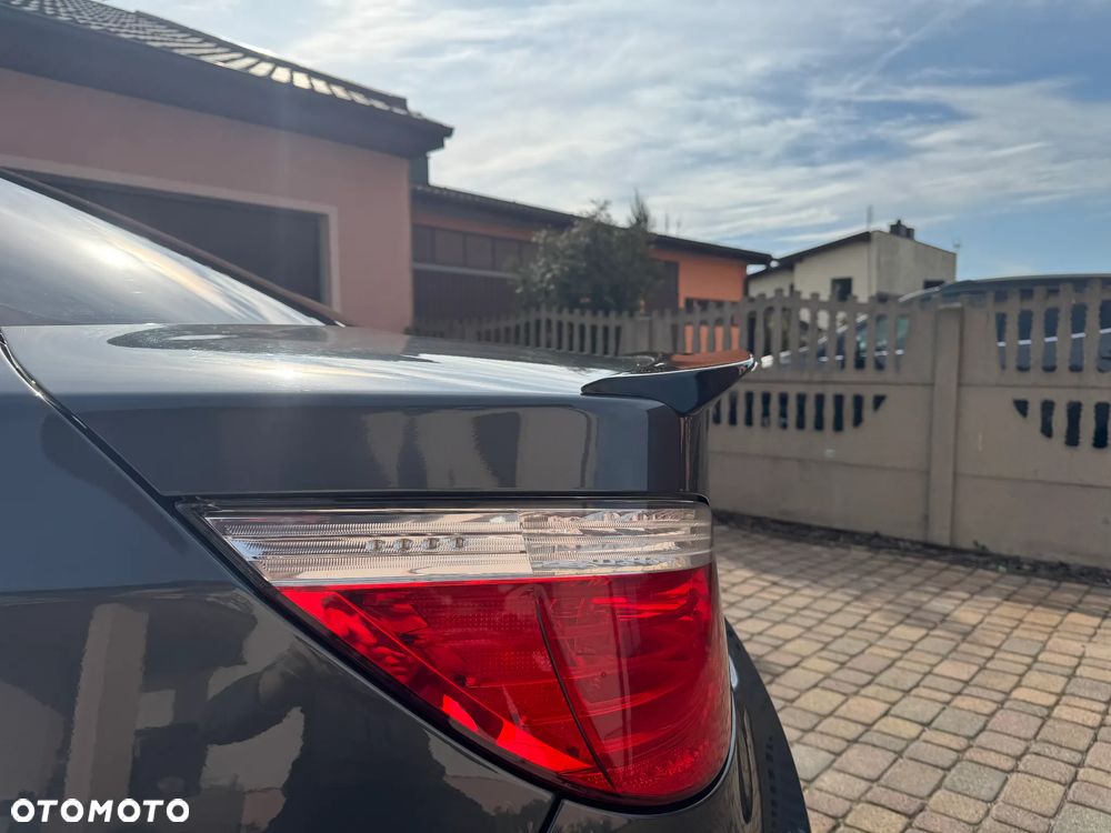 BMW Seria 5 - 9