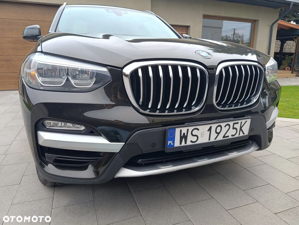 BMW X3 - 12