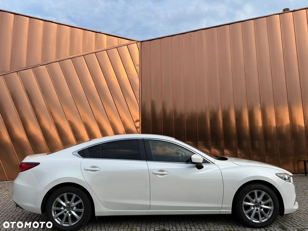 Mazda 6 2.0 Skybusiness - 3