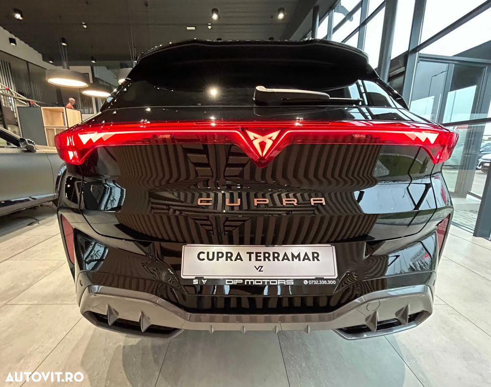 Cupra Terramar 2.0 TSI DSG7 4Drive VZ - 4