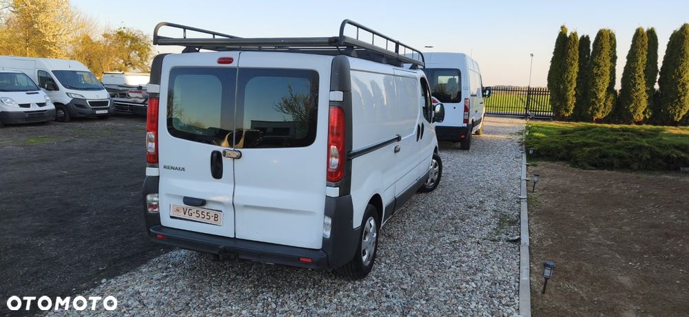 Renault Trafic - 3