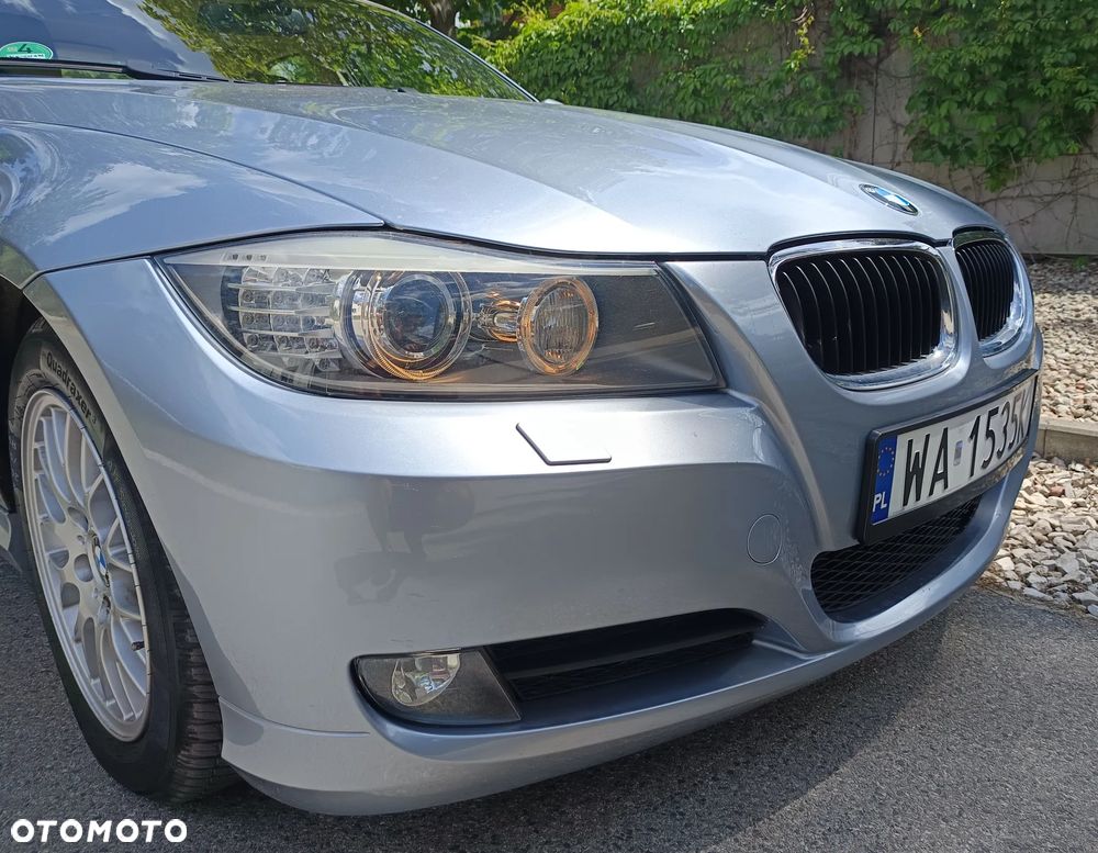BMW Seria 3 - 10