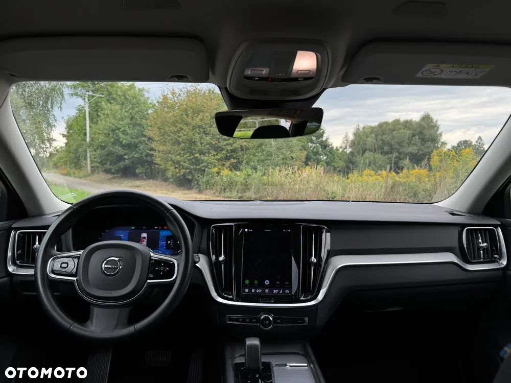Volvo V60 - 26