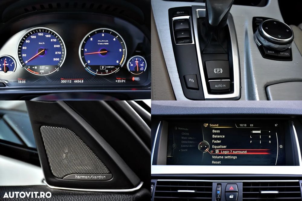 BMW ALPINA - 13
