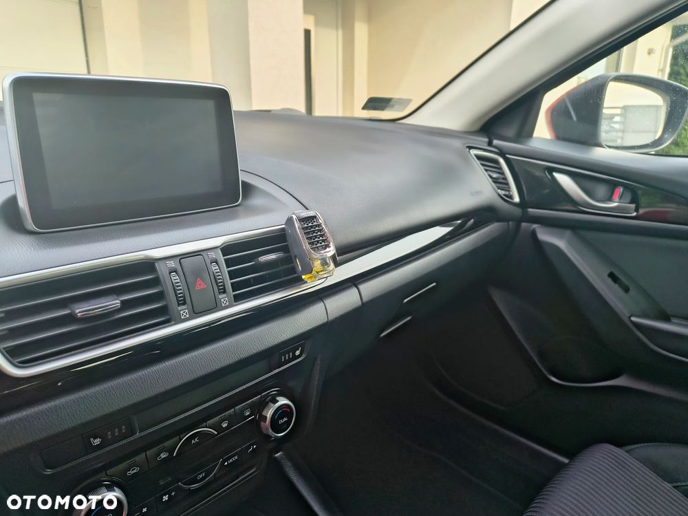 Mazda 3 2.0 Skyenergy - 26