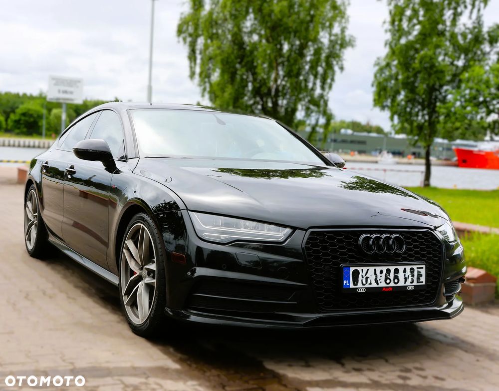 Audi A7 Sportback - 25
